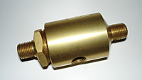 Unloader Valves and Pressure Switches