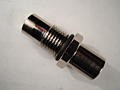 1527 Tank Mountable Compact Relief Valve