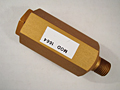 1664 In Line Relief Valve